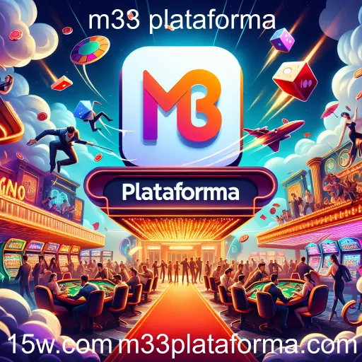 Explorando a Categoria de Jogos de Ação na Plataforma m33️ Explorando a Categoria de Jogos de Ação na Plataforma m33️