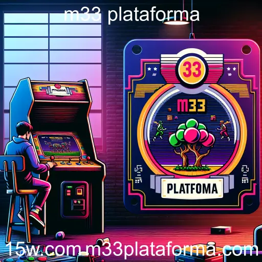 A Nostalgia dos Jogos Arcade na Era Moderna