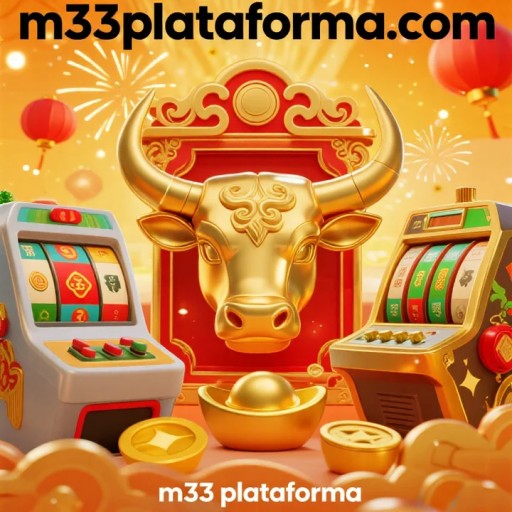 Plataforma m33 plataforma